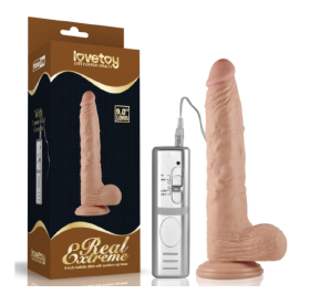 Realističan Vibrator  350042-1-1
